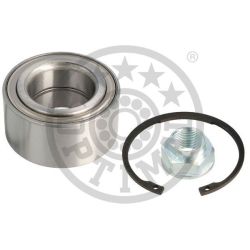 Rato guolio komplektas OPTIMAL 911383