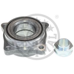 Rato guolio komplektas OPTIMAL 911385