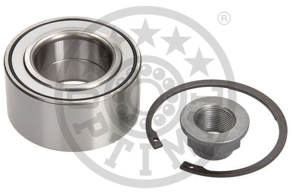 Rato guolio komplektas OPTIMAL 911802