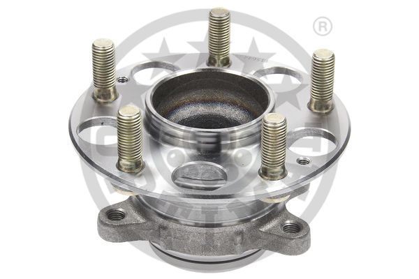 Rato guolio komplektas OPTIMAL 912007