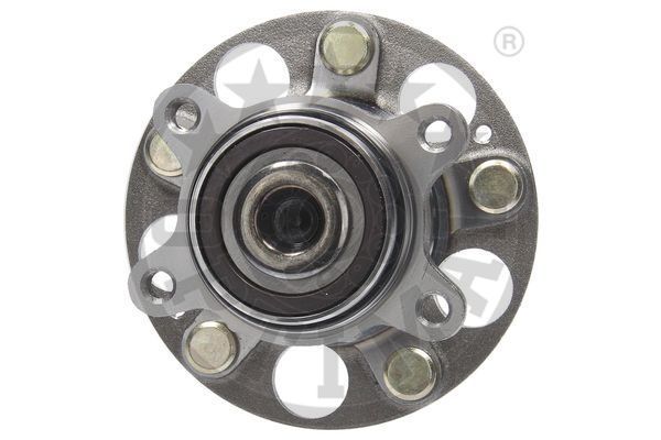 Rato guolio komplektas OPTIMAL 912007
