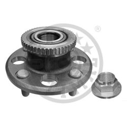 Rato guolio komplektas OPTIMAL 912193