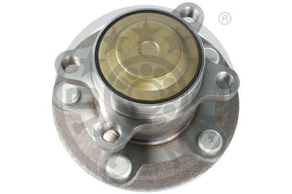 Rato guolio komplektas OPTIMAL 912210