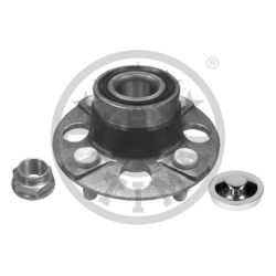 Rato guolio komplektas OPTIMAL 912530