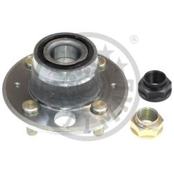 Rato guolio komplektas OPTIMAL 912532