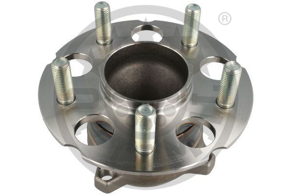 Rato guolio komplektas OPTIMAL 912707