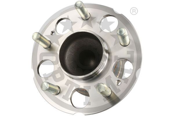 Rato guolio komplektas OPTIMAL 912707