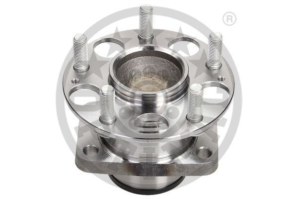 Rato guolio komplektas OPTIMAL 912709