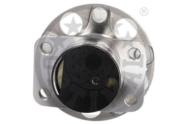 Rato guolio komplektas OPTIMAL 912709