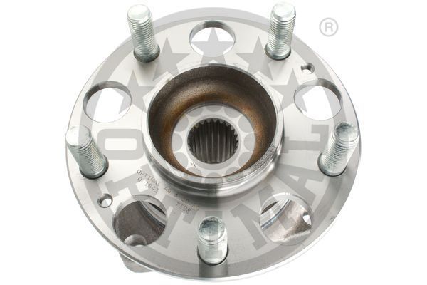 Rato guolio komplektas OPTIMAL 912712