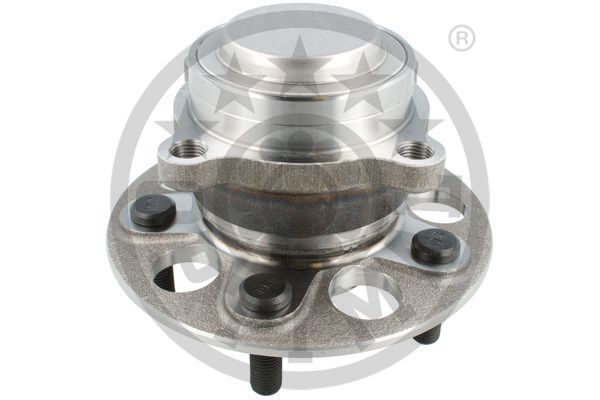 Rato guolio komplektas OPTIMAL 912737