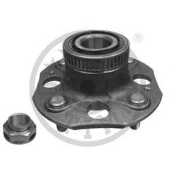 Rato guolio komplektas OPTIMAL 912775