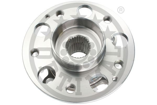 Rato guolio komplektas OPTIMAL 920730