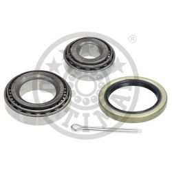 Rato guolio komplektas OPTIMAL 920752