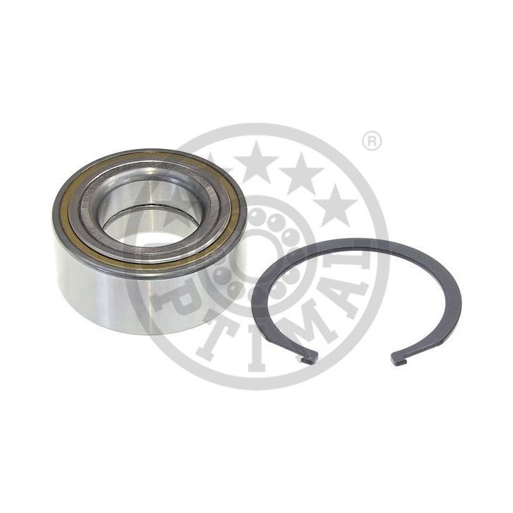 Rato guolio komplektas OPTIMAL 921215