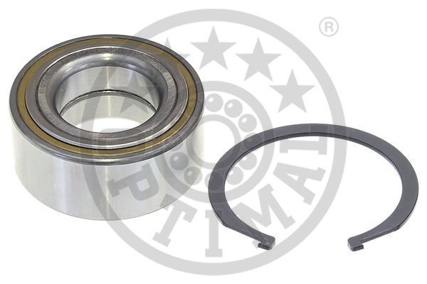 Rato guolio komplektas OPTIMAL 921215