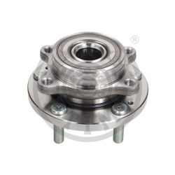 Rato guolio komplektas OPTIMAL 921224