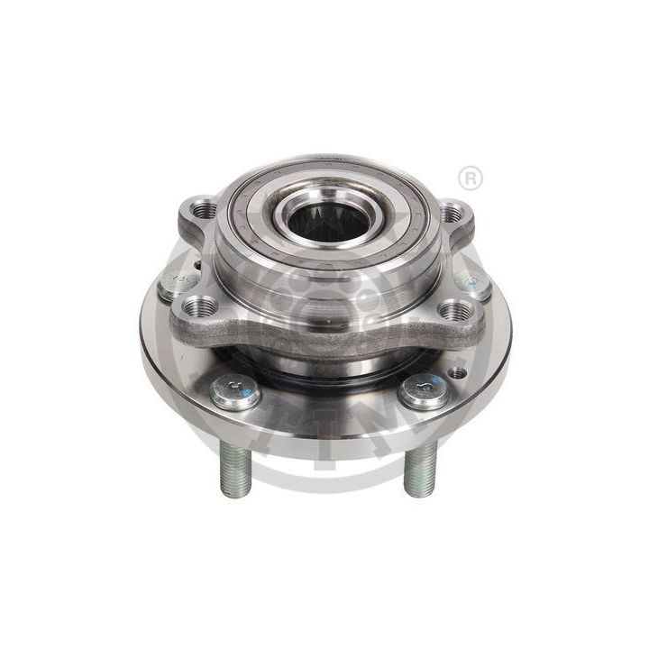 Rato guolio komplektas OPTIMAL 921224