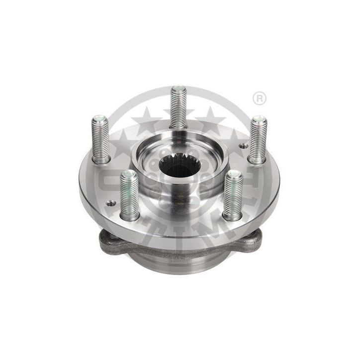 Rato guolio komplektas OPTIMAL 921224