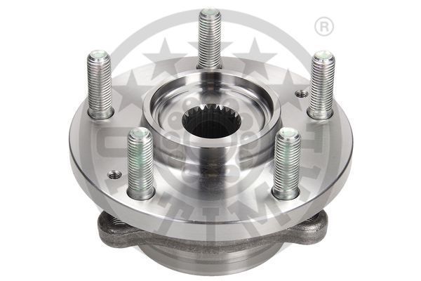 Rato guolio komplektas OPTIMAL 921224