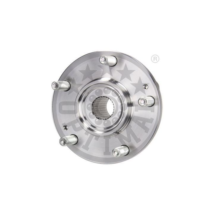 Rato guolio komplektas OPTIMAL 921224