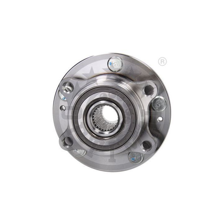 Rato guolio komplektas OPTIMAL 921224