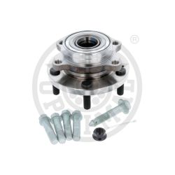 Rato guolio komplektas OPTIMAL 921224L