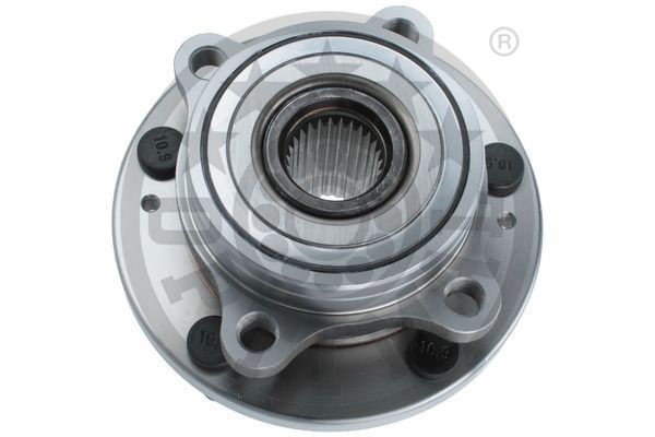 Rato guolio komplektas OPTIMAL 921331