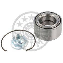 Rato guolio komplektas OPTIMAL 921410