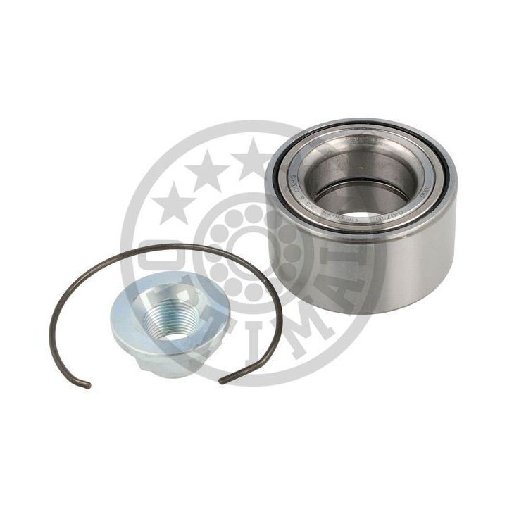 Rato guolio komplektas OPTIMAL 921410