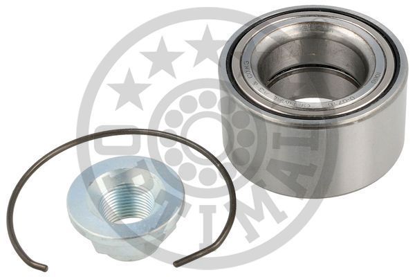 Rato guolio komplektas OPTIMAL 921410