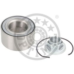 Rato guolio komplektas OPTIMAL 921420