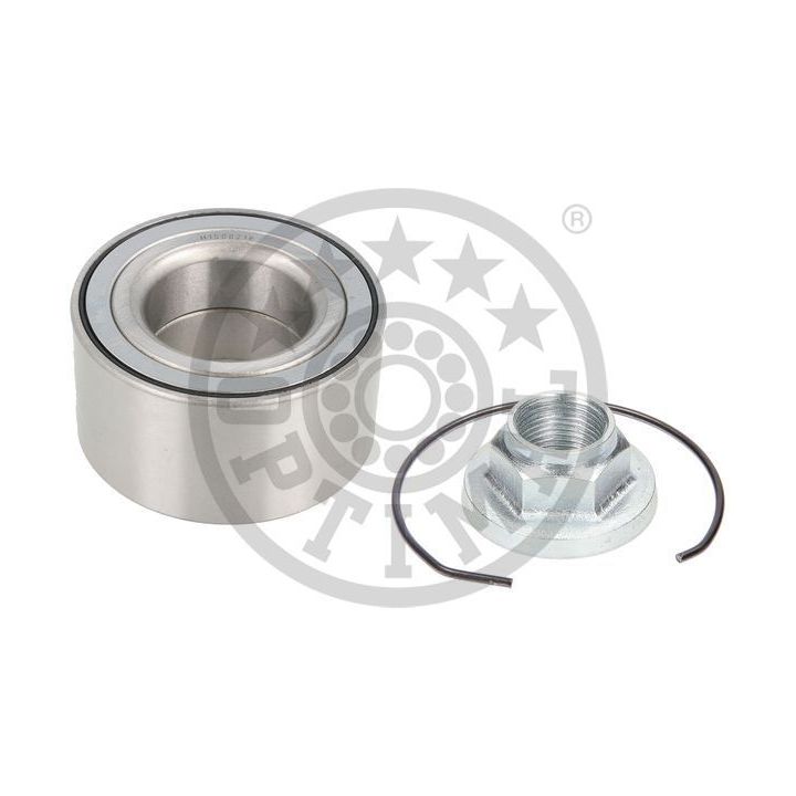 Rato guolio komplektas OPTIMAL 921420