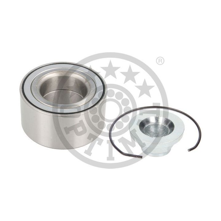 Rato guolio komplektas OPTIMAL 921420