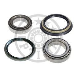 Rato guolio komplektas OPTIMAL 921555