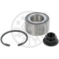 Rato guolio komplektas OPTIMAL 921703