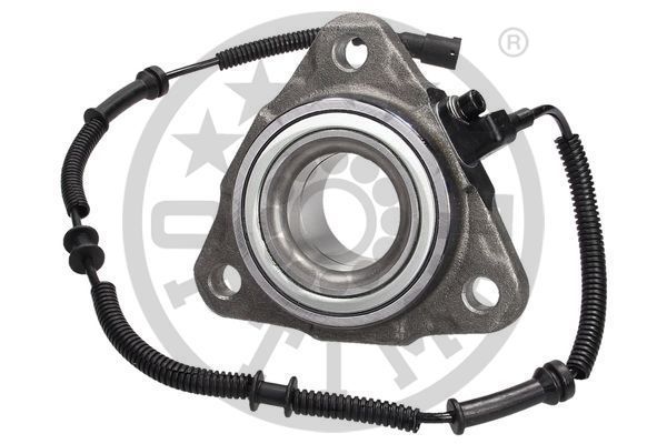 Rato guolio komplektas OPTIMAL 921719