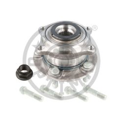 Rato guolio komplektas OPTIMAL 921741