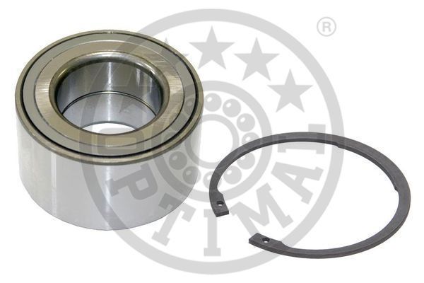 Rato guolio komplektas OPTIMAL 921780