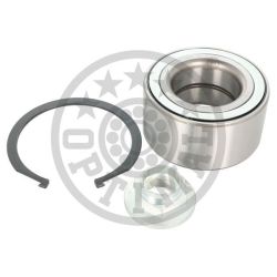 Rato guolio komplektas OPTIMAL 921795