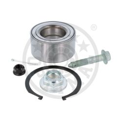 Rato guolio komplektas OPTIMAL 921795L