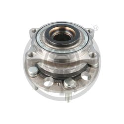 Rato guolio komplektas OPTIMAL 921889