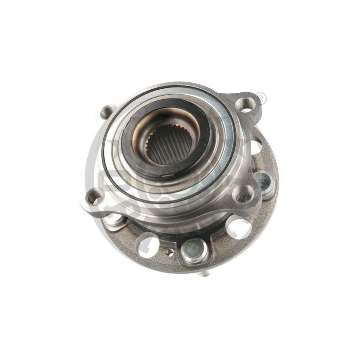 Rato guolio komplektas OPTIMAL 921889