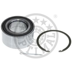 Rato guolio komplektas OPTIMAL 921892