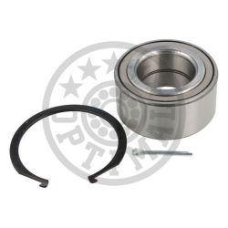 Rato guolio komplektas OPTIMAL 921895