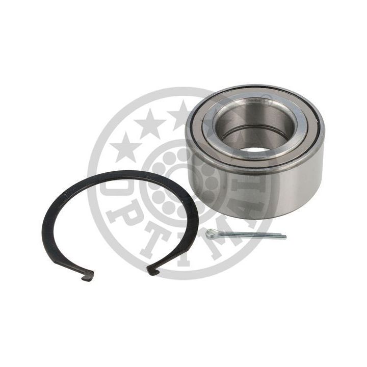 Rato guolio komplektas OPTIMAL 921895