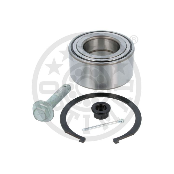 Rato guolio komplektas OPTIMAL 921895L