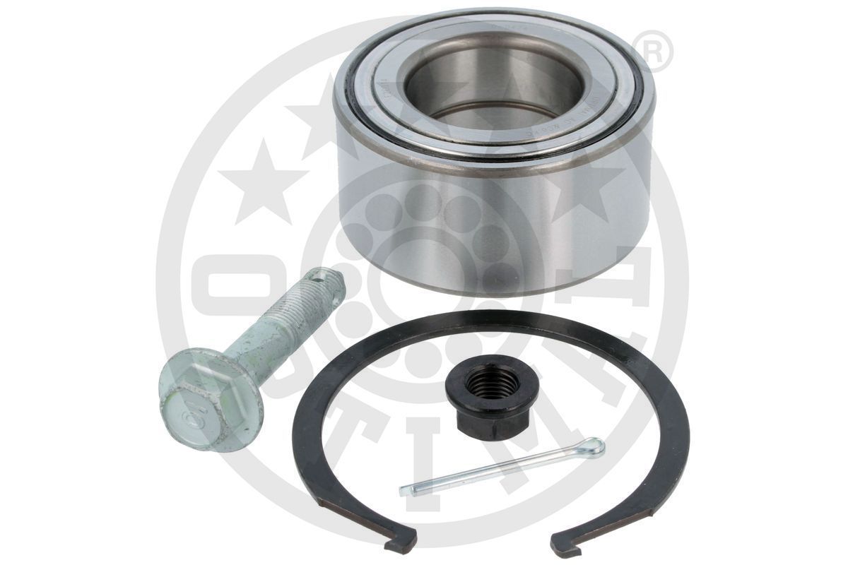 Rato guolio komplektas OPTIMAL 921895L