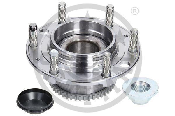 Rato guolio komplektas OPTIMAL 921924