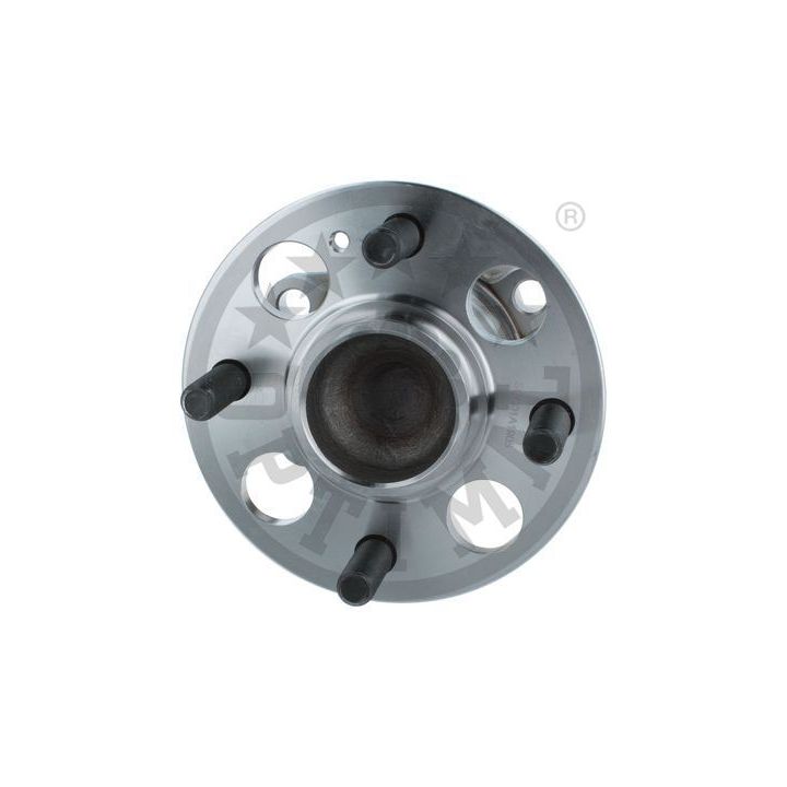 Rato guolio komplektas OPTIMAL 922205